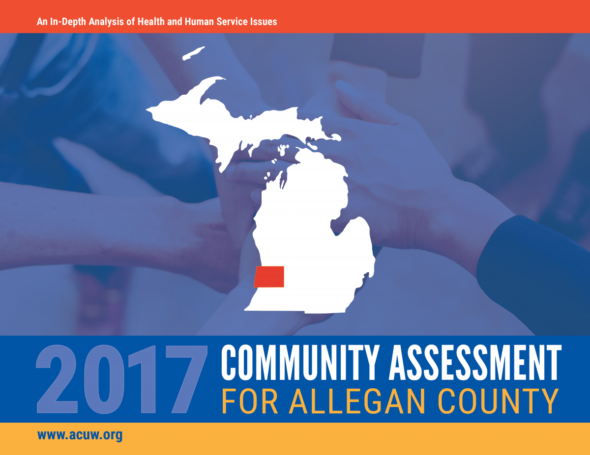 Allegan Community Assessment 2017