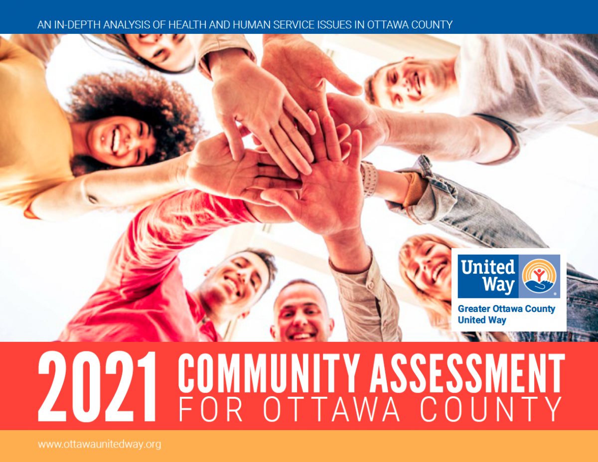 2021 Community Assessment