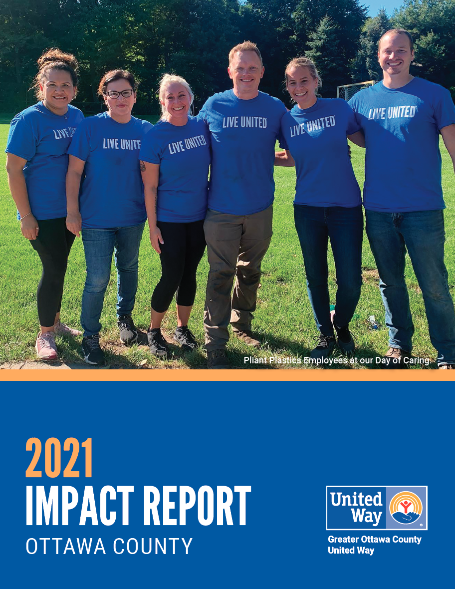 Impact Report Ottawa
